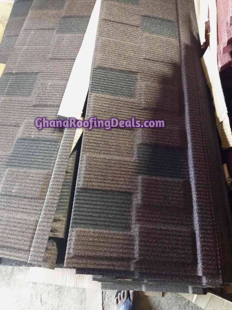 coffee brown shingle eurotiles stone coated roofing tiles2