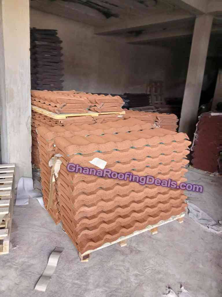 terracotta milano eurotiles stone coated roofing tiles3