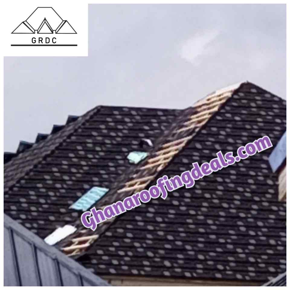 eurotiles stone coated roofing sheet6