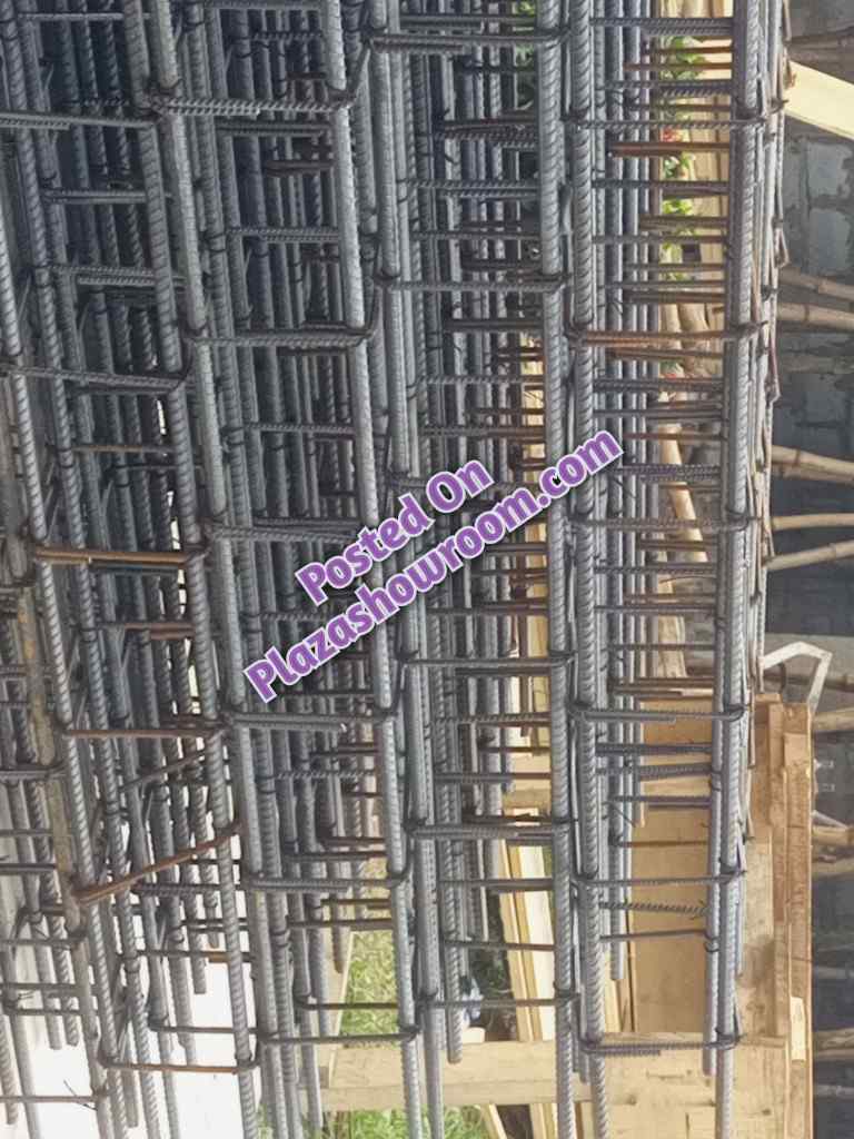 Iron Benders for pillar and decking works in Accra and Ghana