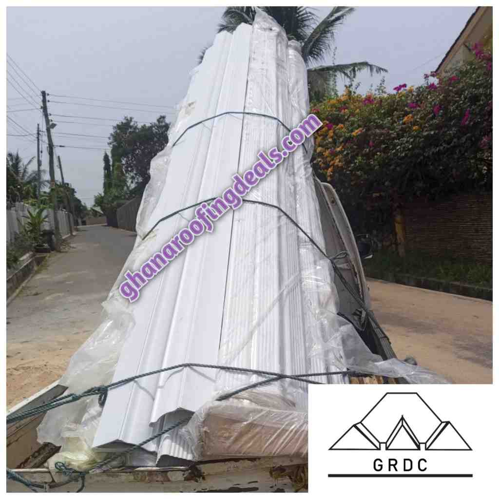 PVC-Rain-Gutters-Delivery-In-Ghana