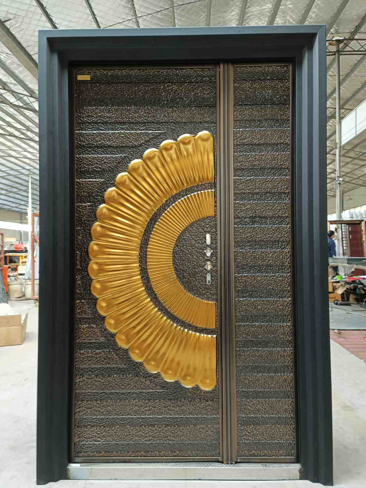 Bulletproof-front-exterior-metal-door-for-sale-in-Port-Harcourt-Rivers-State-Nigeria