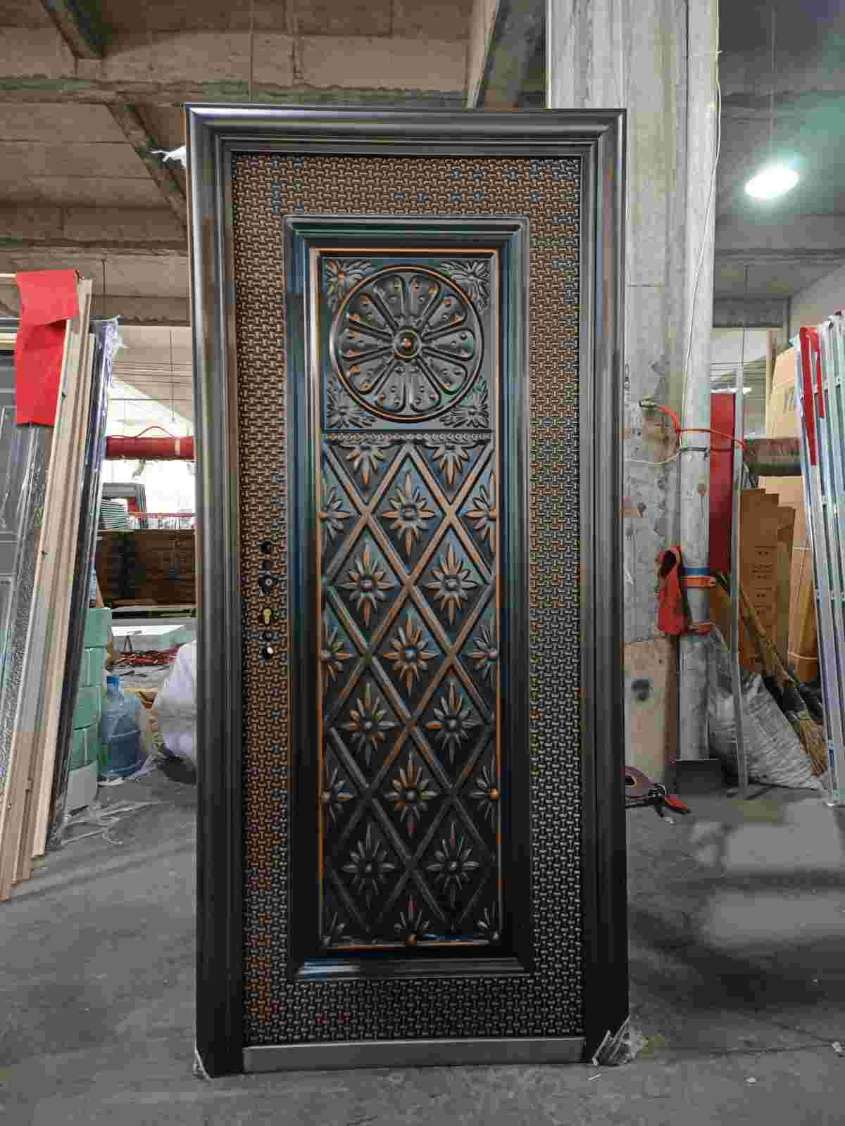 Bulletproof-inner-interior-single-metal-door-for-sale-in-Port-Harcourt-Rivers-State-Nigeria