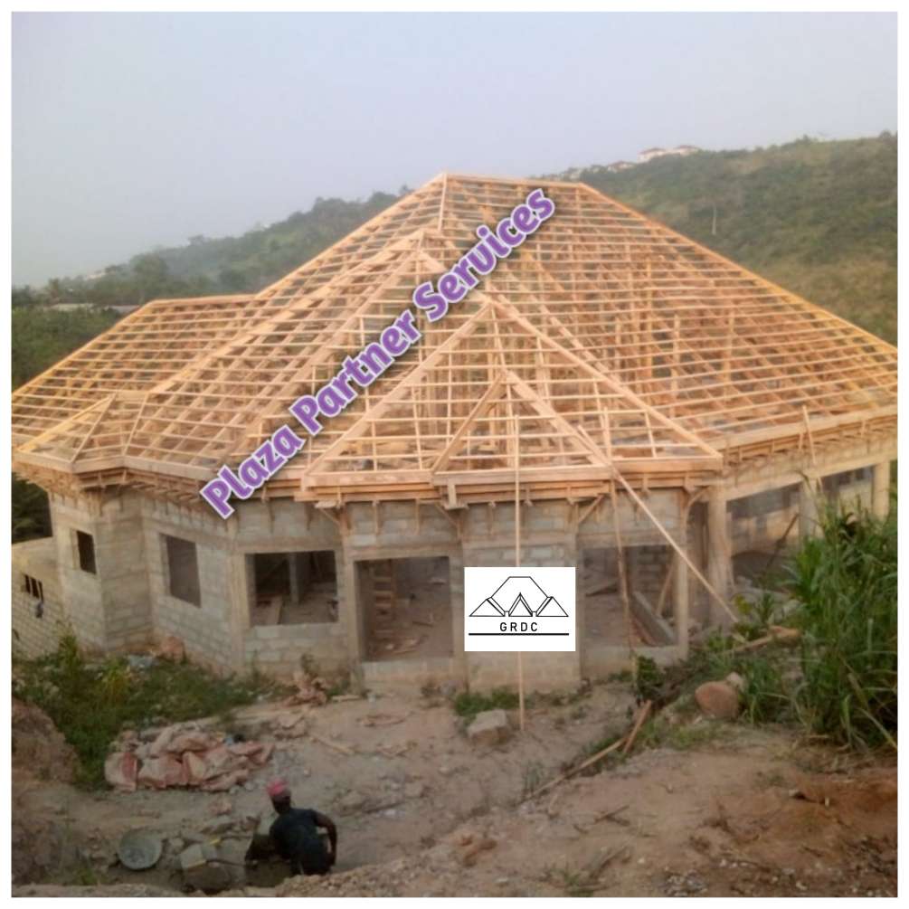 PPS Building And Roofing In Ogun State And Lagos Nigeria
