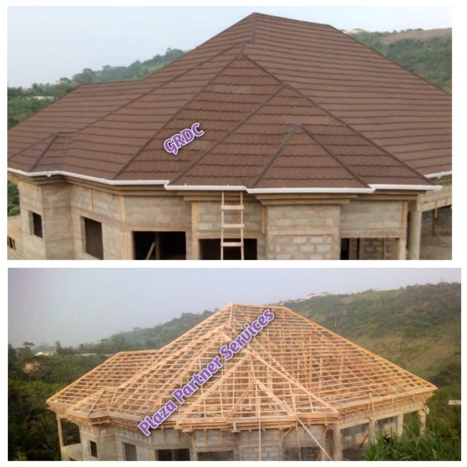 a house worked on by PPS partners