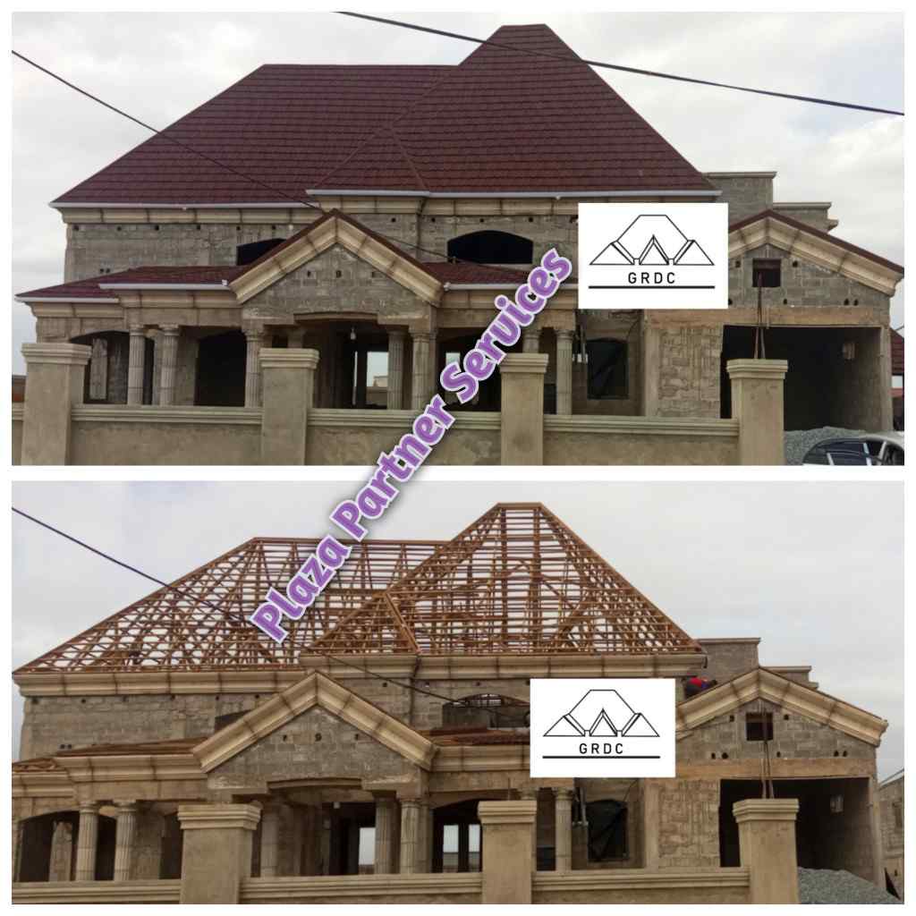 Building and roofing works in Ogun State and Lagos Nigeria _ PPS