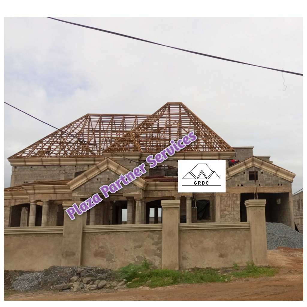 Roofed by PPS Partners