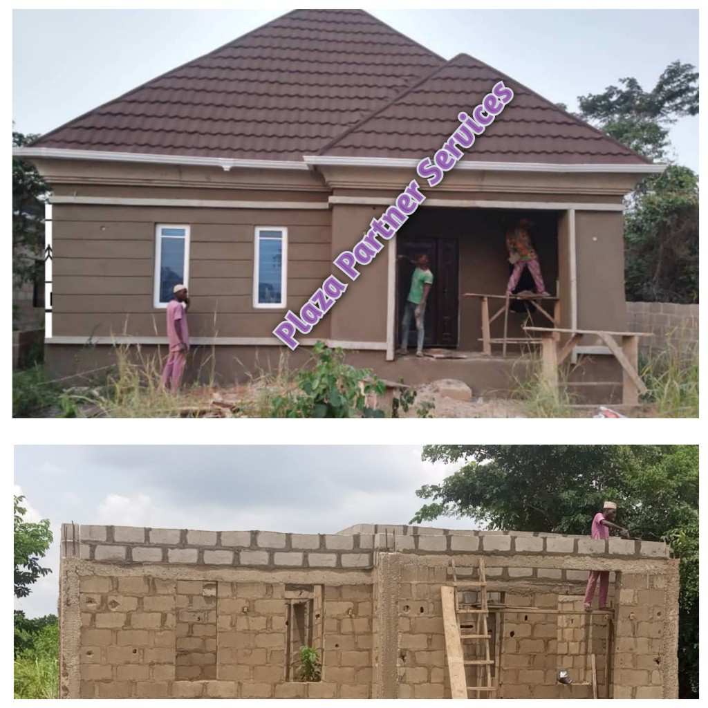 building and roofing services in Ogun State and Lagos Nigeria _ PPS