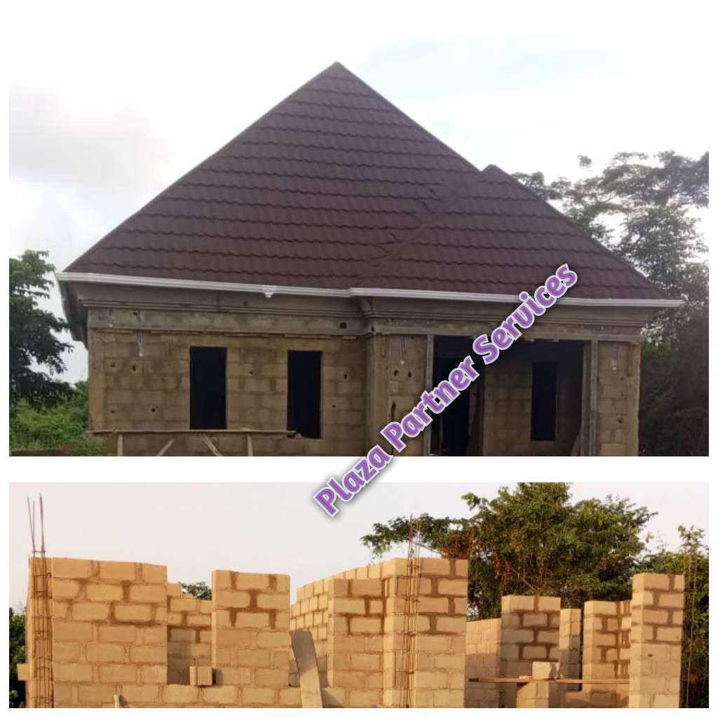 house building and roofing in Ogun State and Lagos Nigeria _ PPS