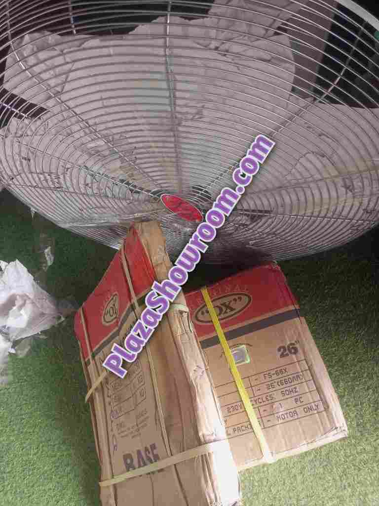 Industrial Fan for Sale in Ghana 9 (1)