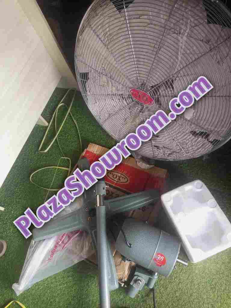 Industrial Fans for Sale in Ghana 31 (1)