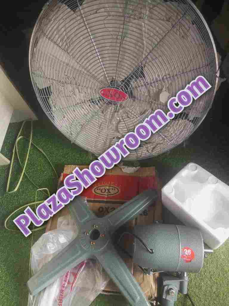 Industrial Fans for Sale in Ghana 32 (1)