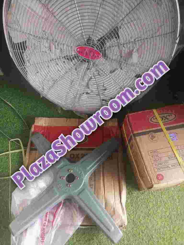 Industrial Fans for Sale in Ghana 33