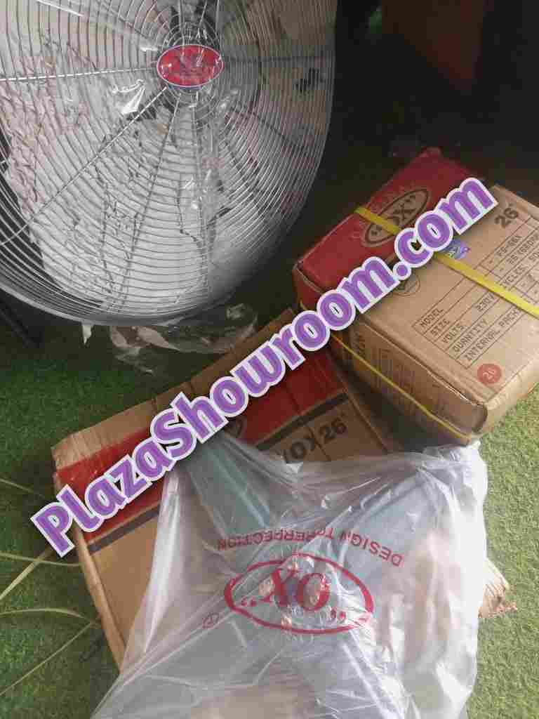 Industrial Fans for Sale in Ghana 34